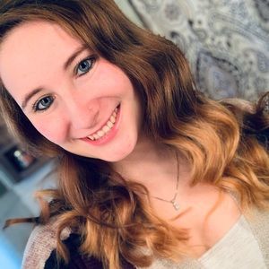 Meet your Posher, Kyrsten